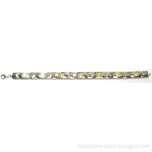 S925 Sterling Silver Bracelet